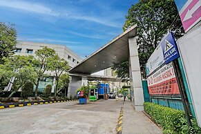 Collection O 93070 Apartemen The Suite Metro By Sultan Property Ii