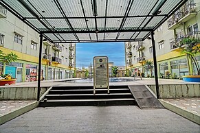 Collection O 93070 Apartemen The Suite Metro By Sultan Property Ii