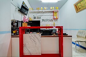 Collection O 93070 Apartemen The Suite Metro By Sultan Property Ii