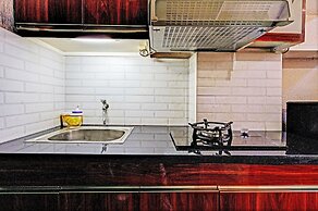 Collection O 93070 Apartemen The Suite Metro By Sultan Property Ii