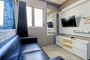 Collection O 93070 Apartemen The Suite Metro By Sultan Property Ii