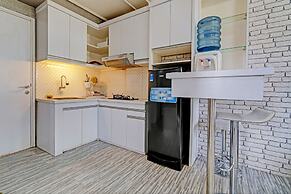 Collection O 93070 Apartemen The Suite Metro By Sultan Property Ii