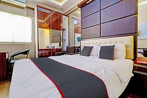 Collection O 93070 Apartemen The Suite Metro By Sultan Property Ii