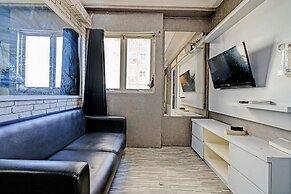 Collection O 93070 Apartemen The Suite Metro By Sultan Property Ii