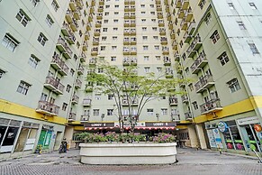 Collection O 93070 Apartemen The Suite Metro By Sultan Property Ii