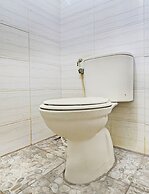 Collection O 93070 Apartemen The Suite Metro By Sultan Property Ii