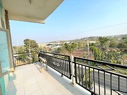 OYO Life 93075 Nova Jaya 2 Homestay Syariah