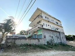 OYO Life 93075 Nova Jaya 2 Homestay Syariah