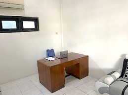 OYO Life 93075 Nova Jaya 2 Homestay Syariah