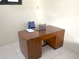 OYO Life 93075 Nova Jaya 2 Homestay Syariah