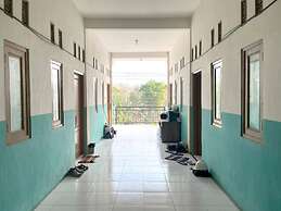 OYO Life 93075 Nova Jaya 2 Homestay Syariah