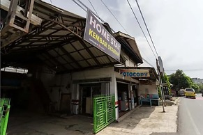 OYO 93071 Home Stay Kembar Syariah