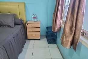 OYO 93071 Home Stay Kembar Syariah
