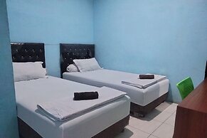 OYO 93071 Home Stay Kembar Syariah
