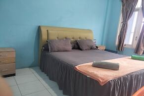 OYO 93071 Home Stay Kembar Syariah