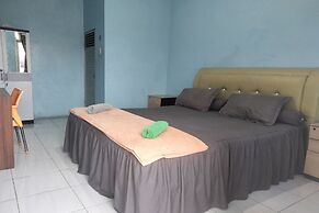 OYO 93071 Home Stay Kembar Syariah