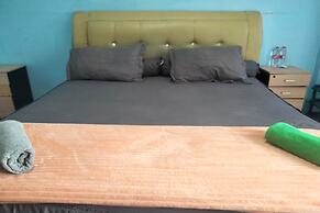 OYO 93071 Home Stay Kembar Syariah