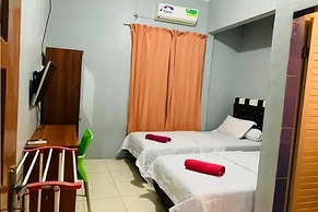 OYO 93071 Home Stay Kembar Syariah