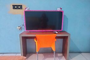 OYO 93071 Home Stay Kembar Syariah