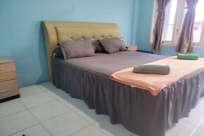 OYO 93071 Home Stay Kembar Syariah