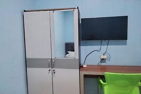 OYO 93071 Home Stay Kembar Syariah