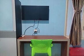 OYO 93071 Home Stay Kembar Syariah