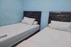 OYO 93071 Home Stay Kembar Syariah