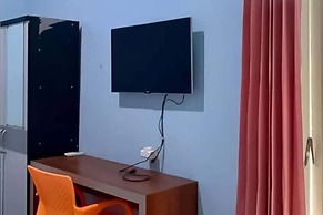 OYO 93071 Home Stay Kembar Syariah