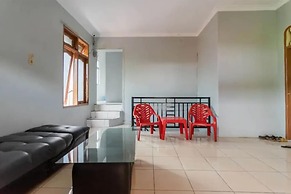 OYO 93071 Home Stay Kembar Syariah