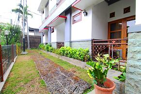 Sinergi Hotel Tretes