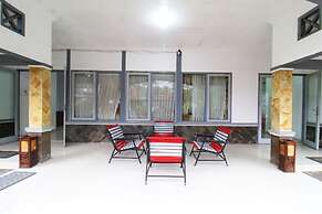 Sinergi Hotel Tretes