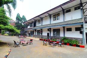 Sinergi Hotel Tretes