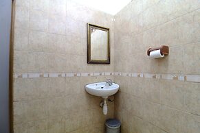 Sinergi Hotel Tretes