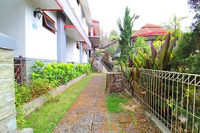 Sinergi Hotel Tretes