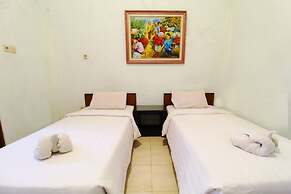 Sinergi Hotel Tretes