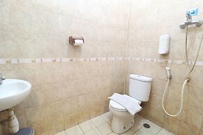 Sinergi Hotel Tretes