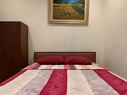 Sinergi Hotel Tretes