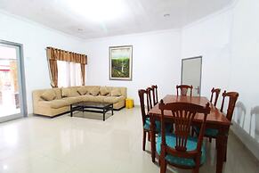 Sinergi Hotel Tretes