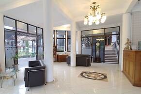 Sinergi Hotel Tretes