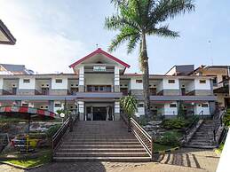 Sinergi Hotel Tretes