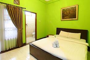 Sinergi Hotel Tretes