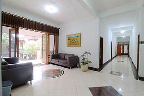 Sinergi Hotel Tretes