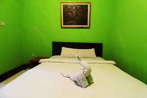 Sinergi Hotel Tretes