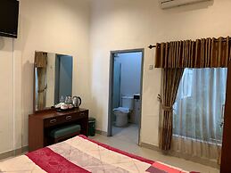 Sinergi Hotel Tretes