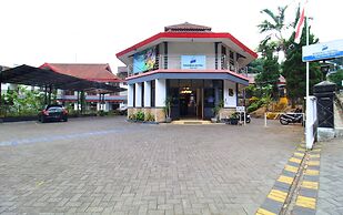 Sinergi Hotel Tretes