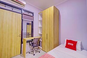 Capital O 93068 D Twinz House Syariah