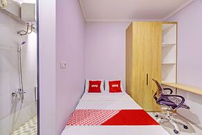 Capital O 93068 D Twinz House Syariah