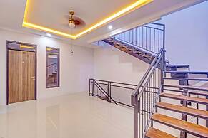 Capital O 93068 D Twinz House Syariah