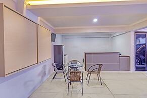 Capital O 93068 D Twinz House Syariah