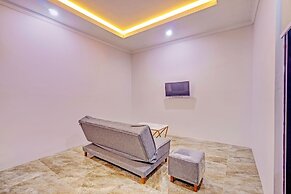 Capital O 93068 D Twinz House Syariah